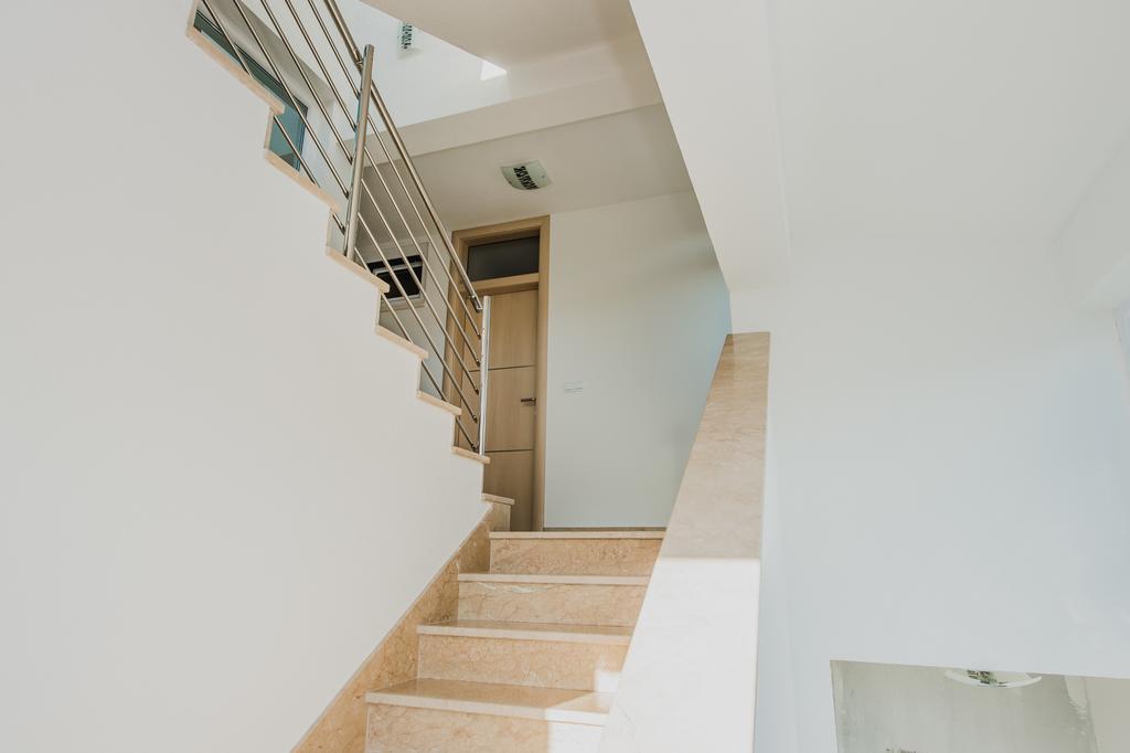 Apartments Villa Monique Rogoznica  Phòng bức ảnh